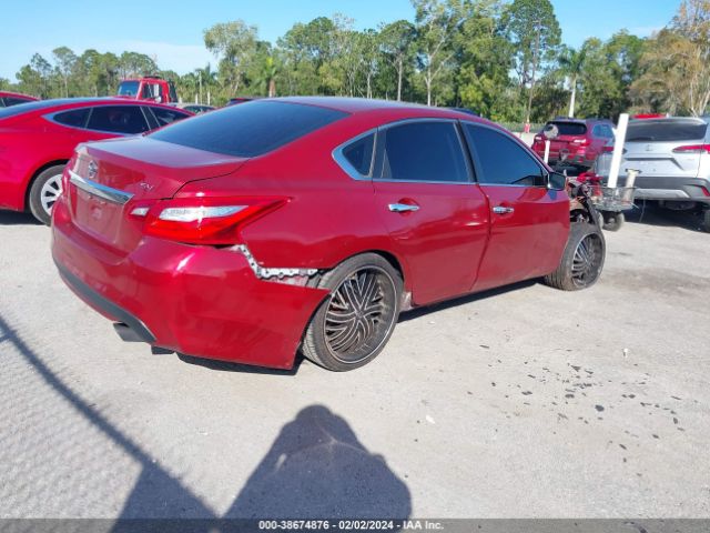 1N4AL3AP9GC152690 Nissan Altima