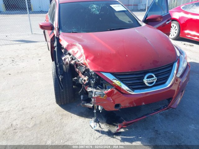 1N4AL3AP9GC152690 Nissan Altima