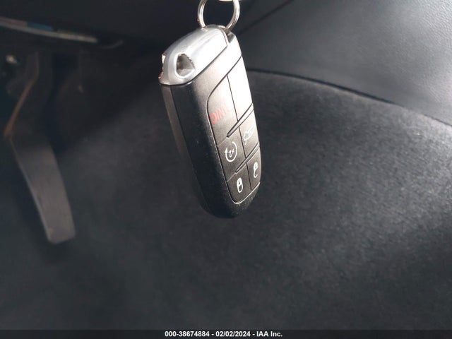 Dodge Charger Sxt Rwd 2021 2C3CDXBGXMH616198 Image 11