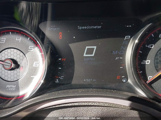 Dodge Charger Sxt Rwd 2021 2C3CDXBGXMH616198 Image 7