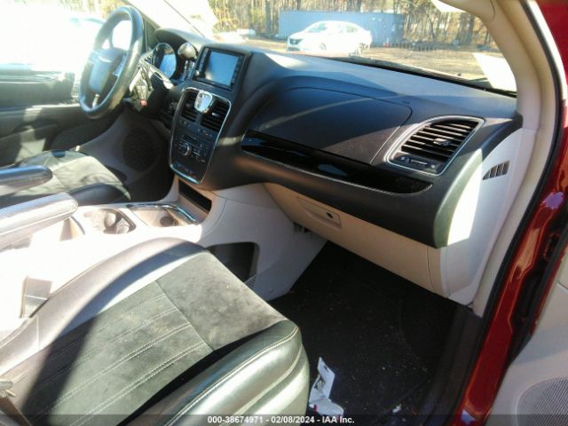 2014 CHRYSLER TOWN & COUNTRY 2C4RC1CG8ER313338 Photo 4