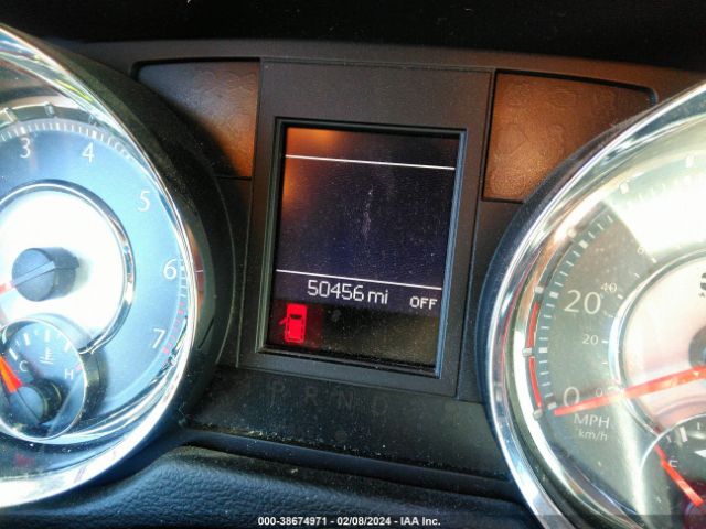 2014 CHRYSLER TOWN & COUNTRY 2C4RC1CG8ER313338 Photo 6
