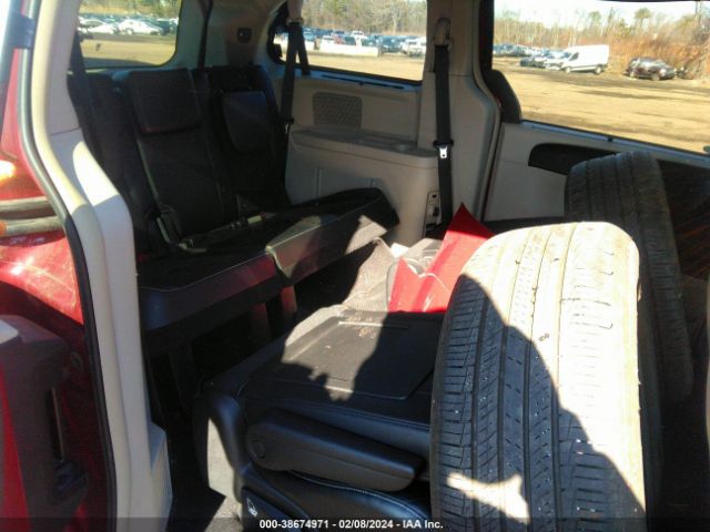 2014 CHRYSLER TOWN & COUNTRY 2C4RC1CG8ER313338 Photo 7