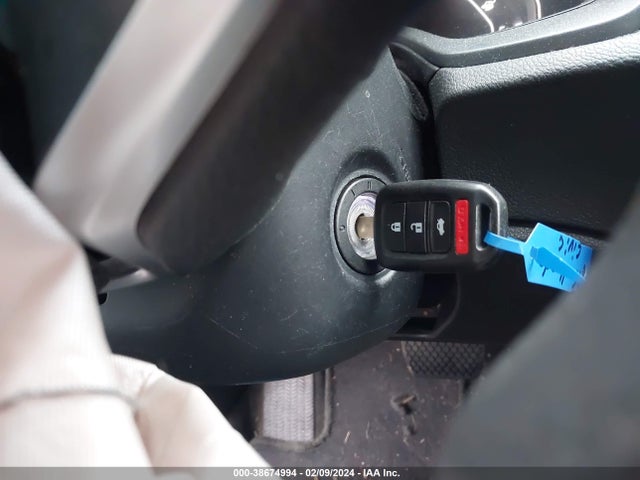 Honda Civic Lx 2016 2HGFC2F51GH522949 Image 11