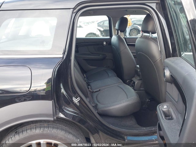 2022 MINI COUNTRYMAN WMZ23BR03N3N70711 Photo 7