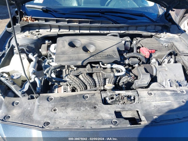 Nissan Altima 2.5 Platinum 2019 1N4BL4FW2KC136785 Image 10