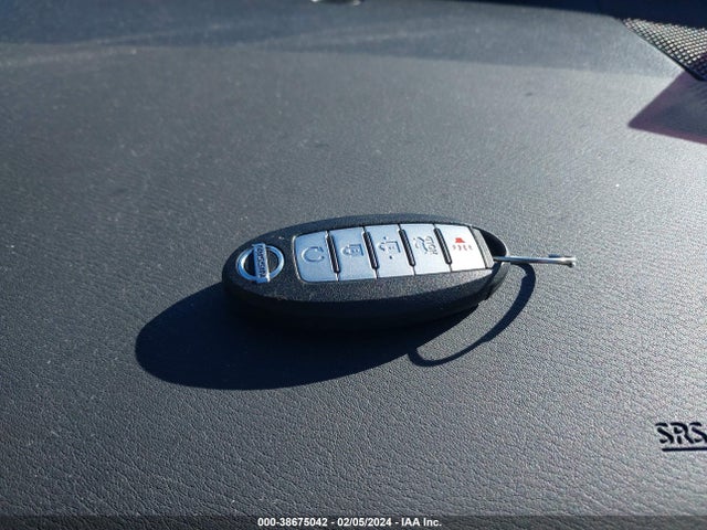 Nissan Altima 2.5 Platinum 2019 1N4BL4FW2KC136785 Image 11