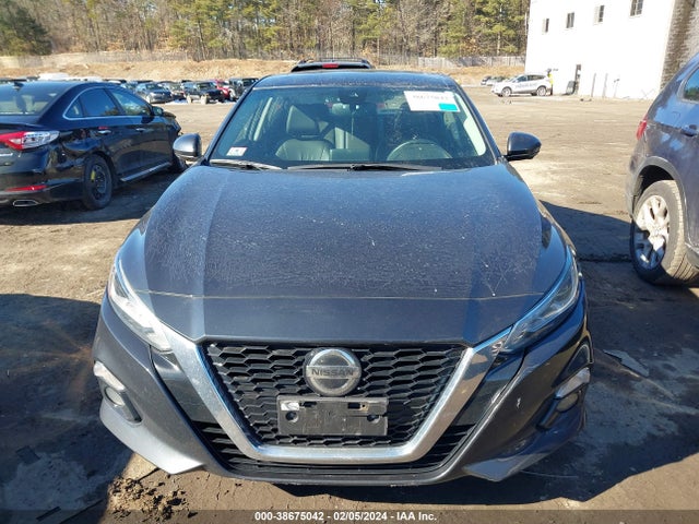 Nissan Altima 2.5 Platinum 2019 1N4BL4FW2KC136785 Image 12