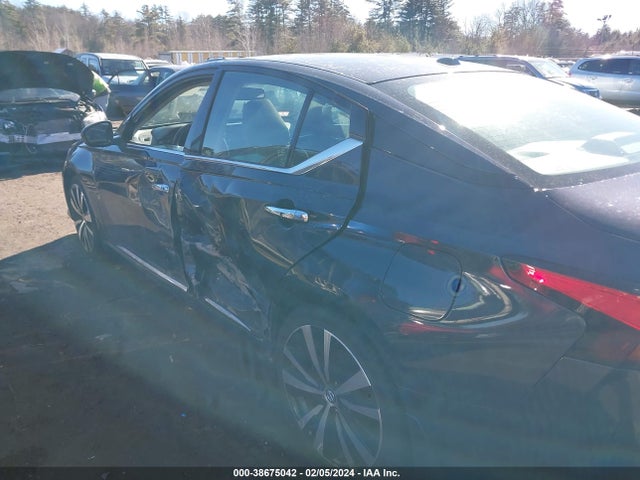 Nissan Altima 2.5 Platinum 2019 1N4BL4FW2KC136785 Image 14