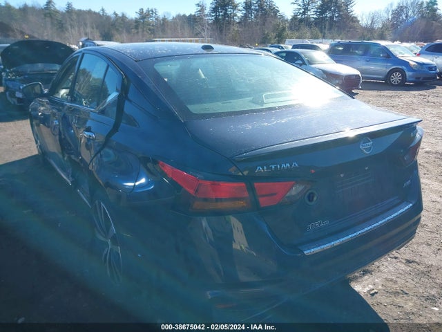 Nissan Altima 2.5 Platinum 2019 1N4BL4FW2KC136785 Image 3