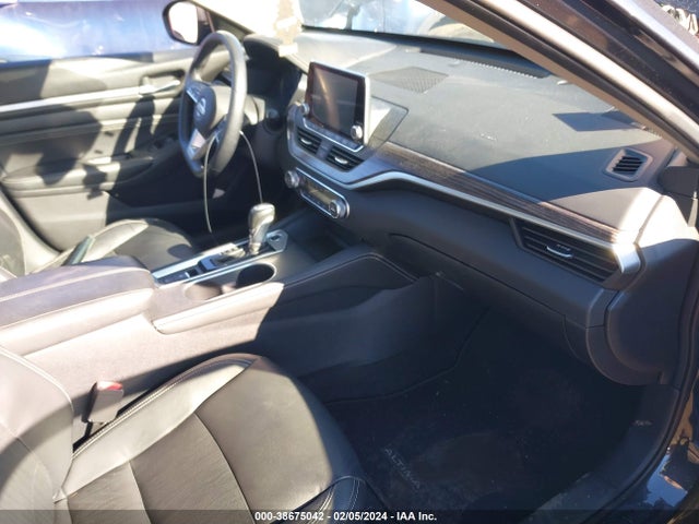 Nissan Altima 2.5 Platinum 2019 1N4BL4FW2KC136785 Image 5