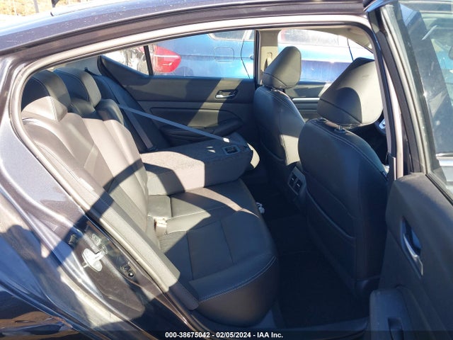 Nissan Altima 2.5 Platinum 2019 1N4BL4FW2KC136785 Image 8