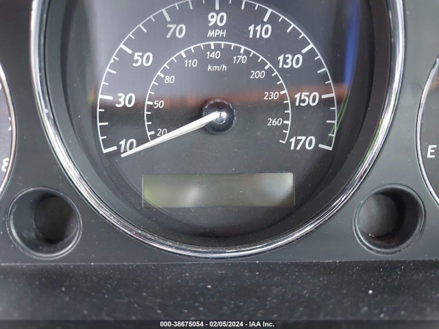 2007 JAGUAR XJ SAJWA79B97SH17794 Photo 6