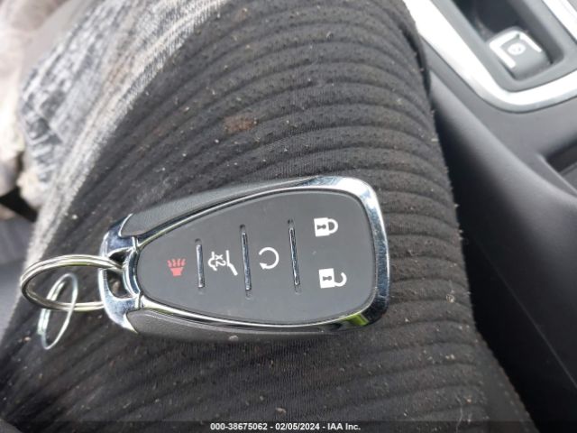 2GNAXKEV5M6139934 Chevrolet Equinox Fwd Lt