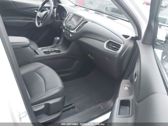 2GNAXKEV5M6139934 Chevrolet Equinox Fwd Lt