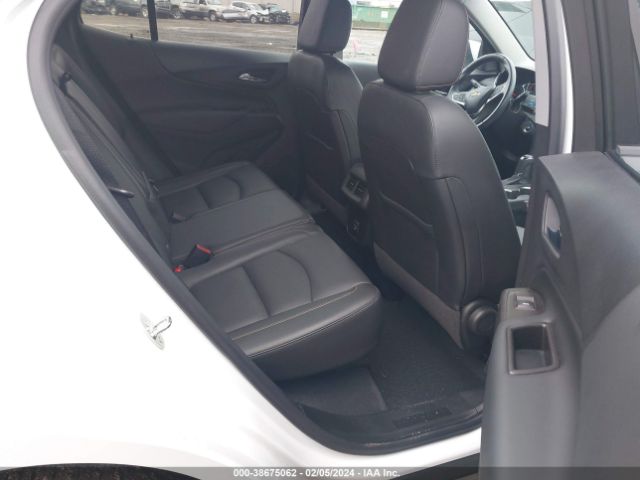 2GNAXKEV5M6139934 Chevrolet Equinox Fwd Lt