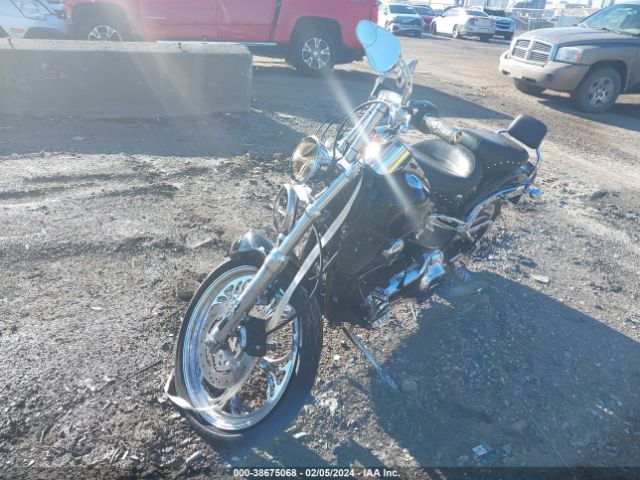2007 HARLEY-DAVIDSON FXST 1HD1JL5177Y063871 Photo 1