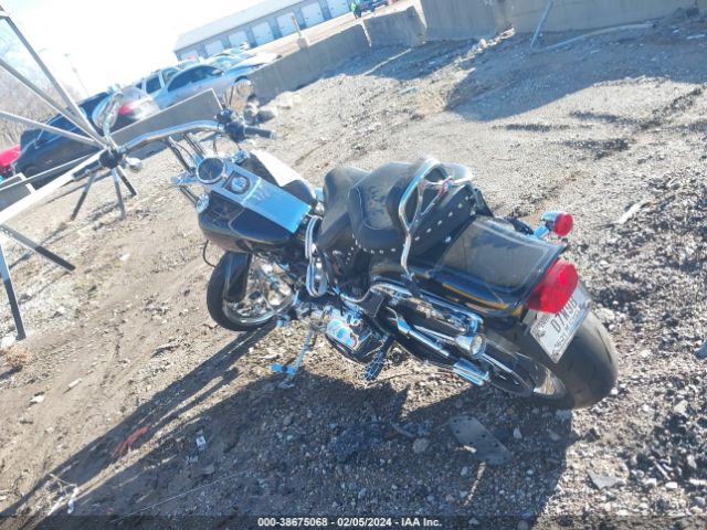 2007 HARLEY-DAVIDSON FXST 1HD1JL5177Y063871 Photo 2
