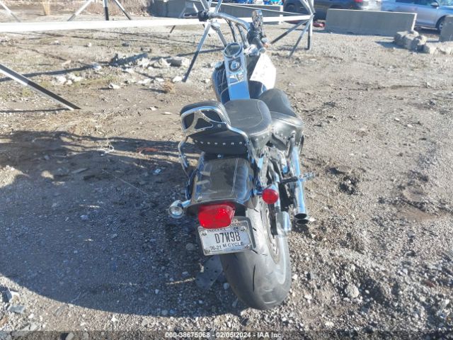 2007 HARLEY-DAVIDSON FXST 1HD1JL5177Y063871 Photo 5