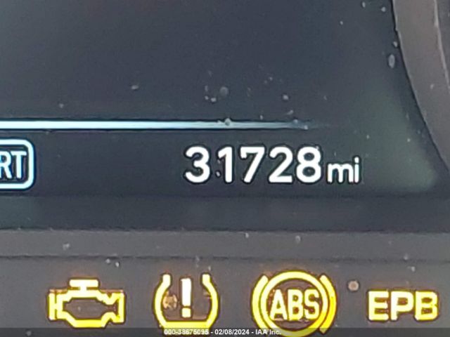 KMTG34LE4KU031415 Genesis G70 3.3t Advanced