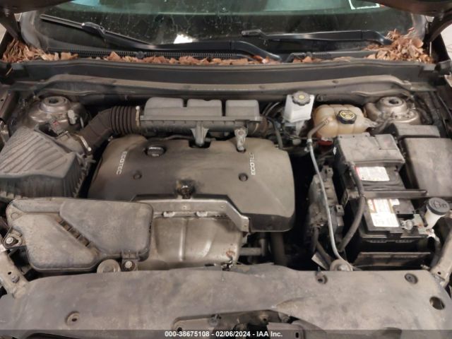 LRBFXDSA6HD046244 Buick Envision Essence