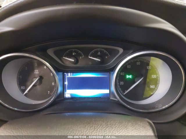 LRBFXDSA6HD046244 Buick Envision Essence