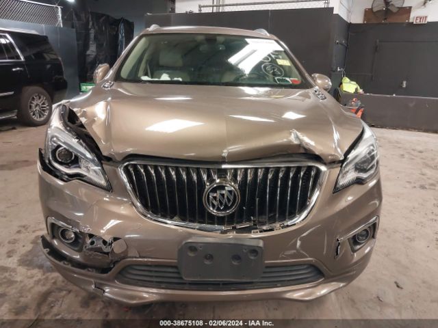 LRBFXDSA6HD046244 Buick Envision Essence
