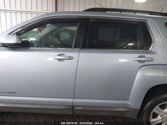 2GKALREK9E6384552 GMC Terrain Sle-2