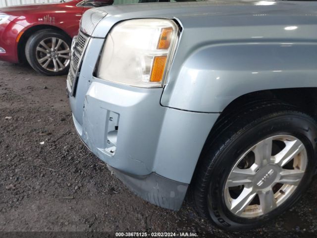 2GKALREK9E6384552 GMC Terrain Sle-2