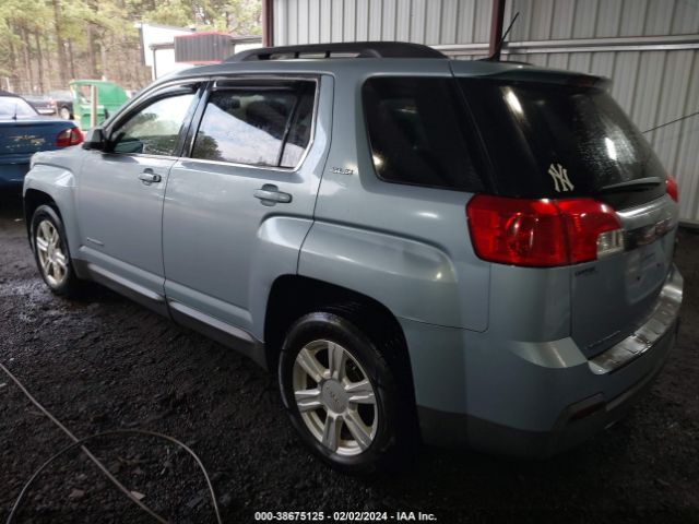 2GKALREK9E6384552 GMC Terrain Sle-2