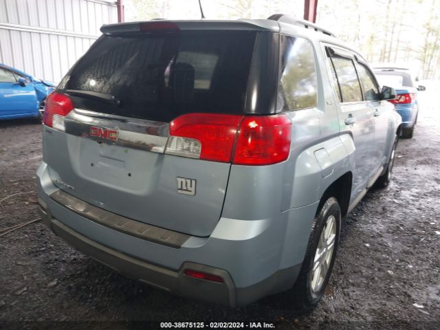 2GKALREK9E6384552 GMC Terrain Sle-2