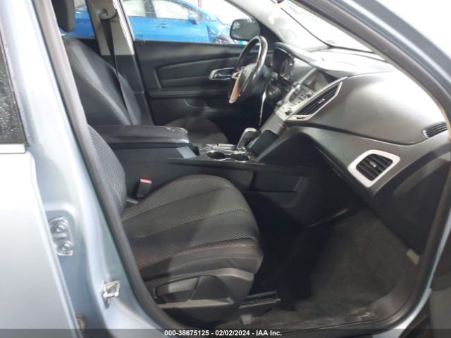 2GKALREK9E6384552 GMC Terrain Sle-2