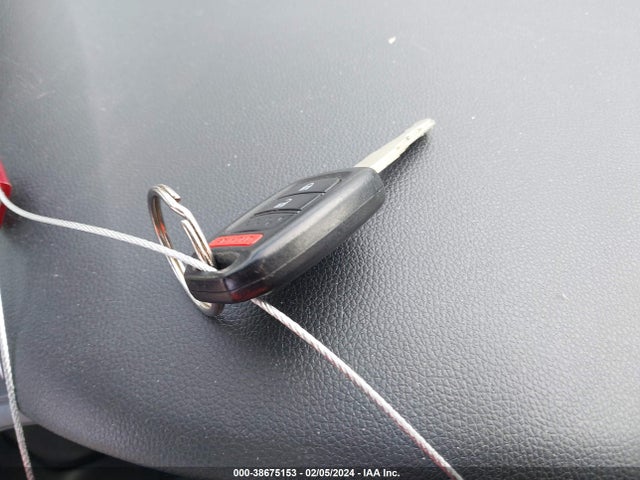 Honda FIT LX 2019 3HGGK5H47KM727604 Image 11