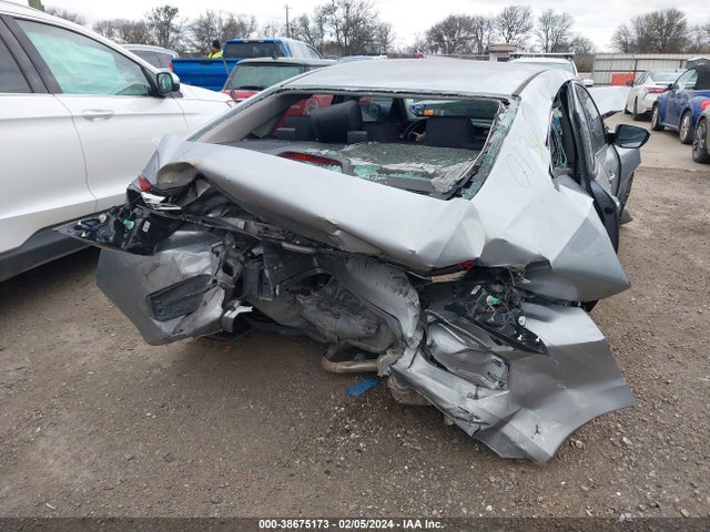 Honda Civic Lx 2019 19XFC2F65KE043803 Image 6