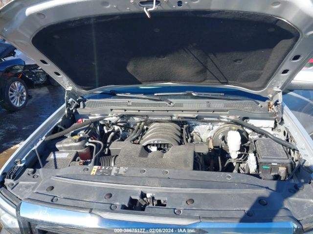 1GTV2MEC4HZ344741 GMC Sierra 1500 Sle