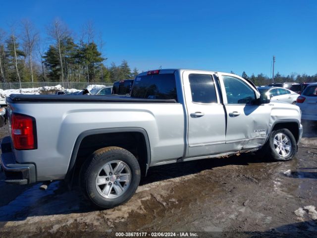 1GTV2MEC4HZ344741 GMC Sierra 1500 Sle