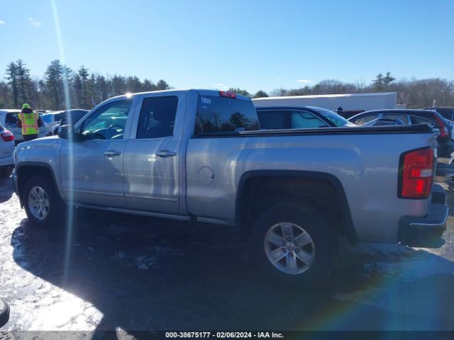 1GTV2MEC4HZ344741 GMC Sierra 1500 Sle