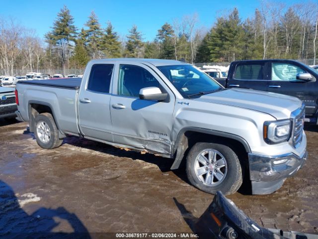 1GTV2MEC4HZ344741 GMC Sierra 1500 Sle