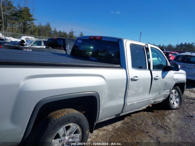 1GTV2MEC4HZ344741 GMC Sierra 1500 Sle
