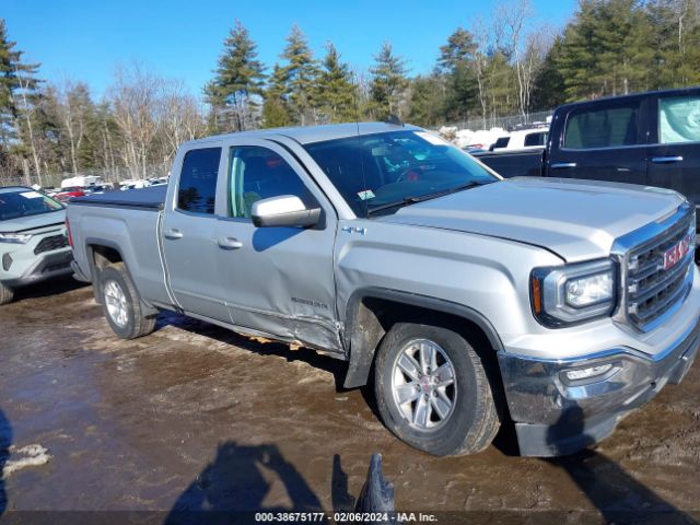 1GTV2MEC4HZ344741 GMC Sierra 1500 Sle