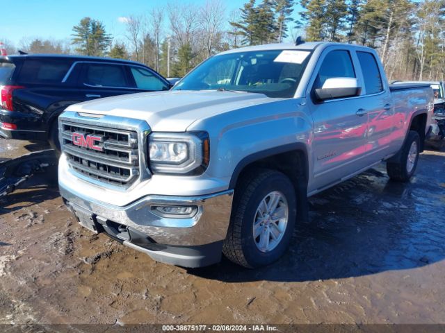 1GTV2MEC4HZ344741 GMC Sierra 1500 Sle