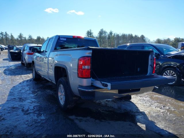 1GTV2MEC4HZ344741 GMC Sierra 1500 Sle