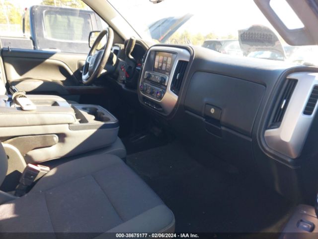 1GTV2MEC4HZ344741 GMC Sierra 1500 Sle