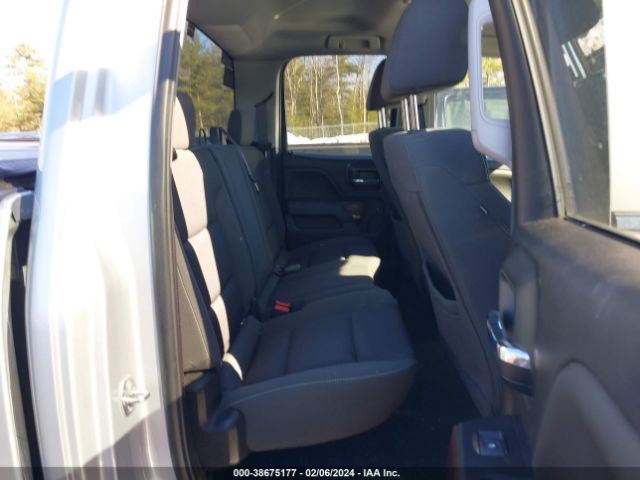 1GTV2MEC4HZ344741 GMC Sierra 1500 Sle