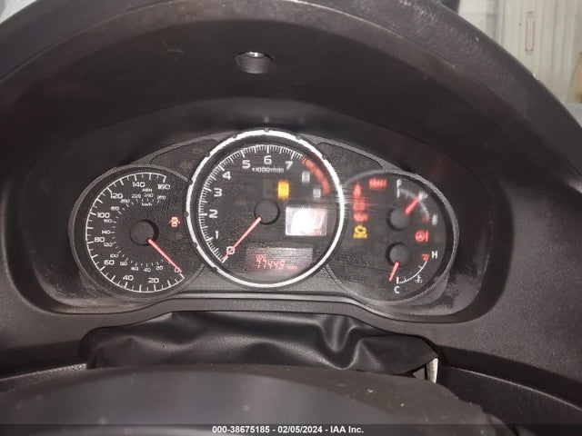 Subaru Brz Premium 2017 JF1ZCAB19H9603651 Image 7