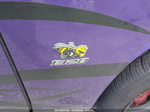 2C3CDZFJ0KH570864 Dodge Challenger R/t Scat Pack