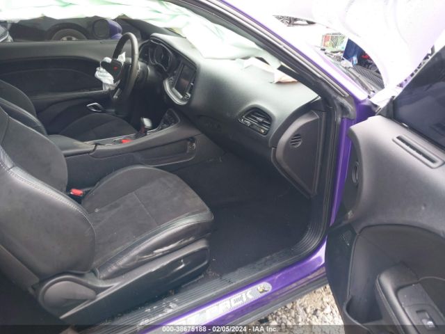 2C3CDZFJ0KH570864 Dodge Challenger R/t Scat Pack