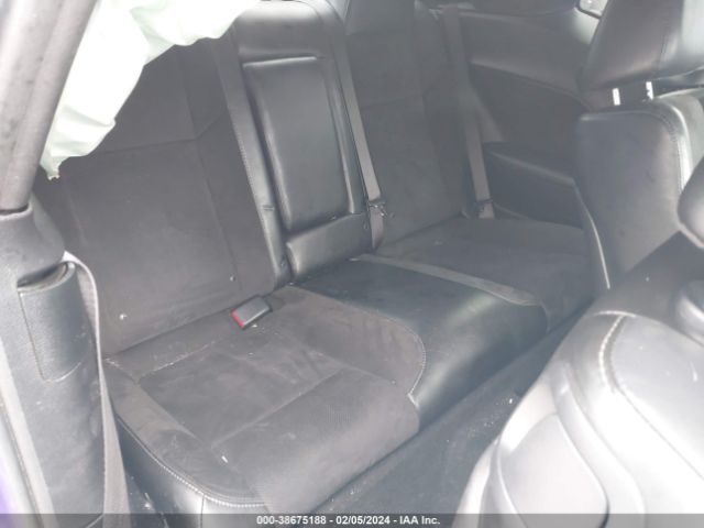 2C3CDZFJ0KH570864 Dodge Challenger R/t Scat Pack