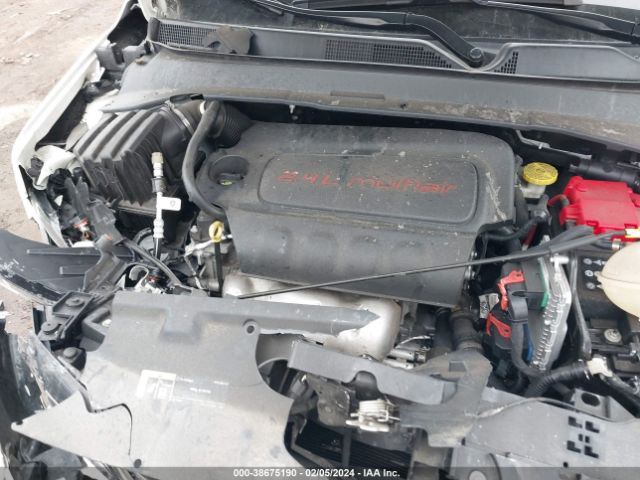 3C4NJDCB8LT209405 Jeep Compass Limited 4x4