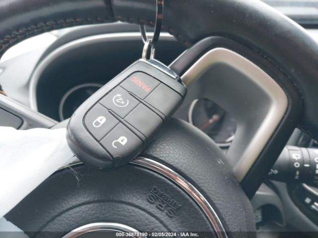 3C4NJDCB8LT209405 Jeep Compass Limited 4x4
